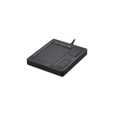 Perixx PERIPAD-501 II, professionelles USB Touchpad, schwarz (Produktbild 1)